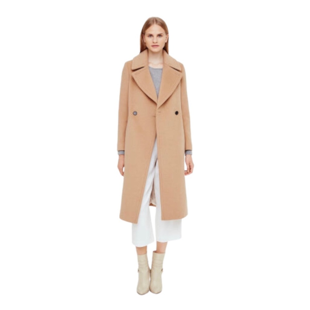 Club Monaco Coat
